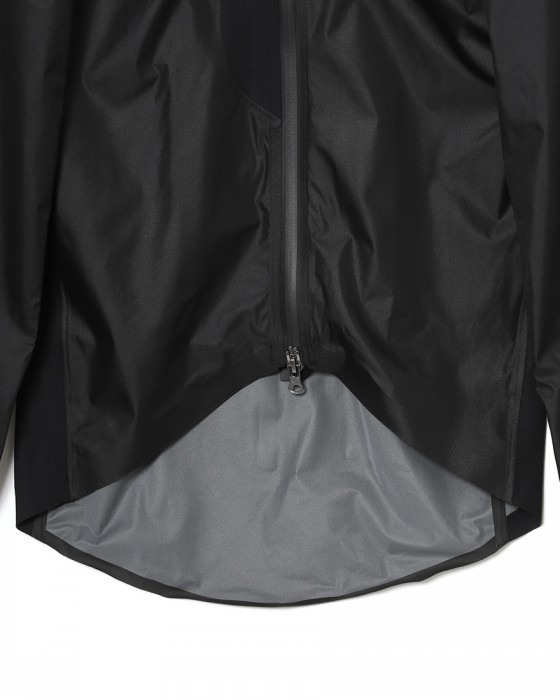 ASSOS軽量レインシェルジャケット【EQUIPE RS SCHLOSSHUND RAIN JACKET S11】10l
