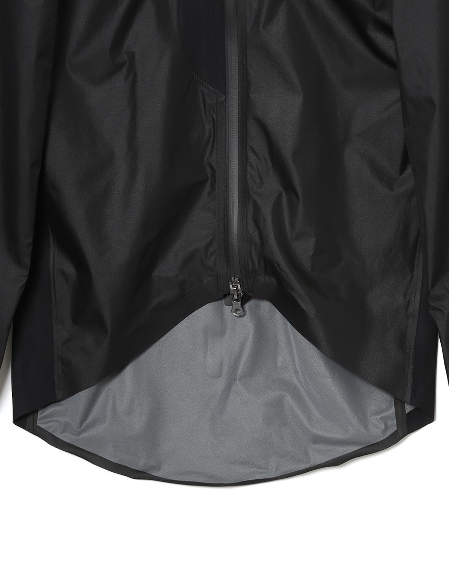 ASSOS軽量レインシェルジャケット【EQUIPE RS SCHLOSSHUND RAIN JACKET S11】10l