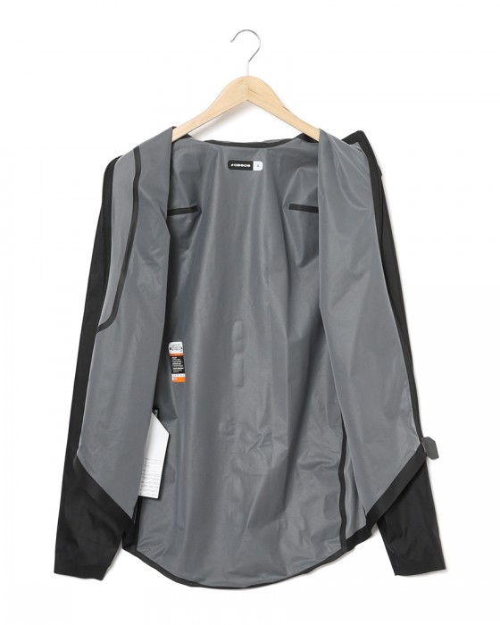 ASSOS軽量レインシェルジャケット【EQUIPE RS SCHLOSSHUND RAIN JACKET S11】14l
