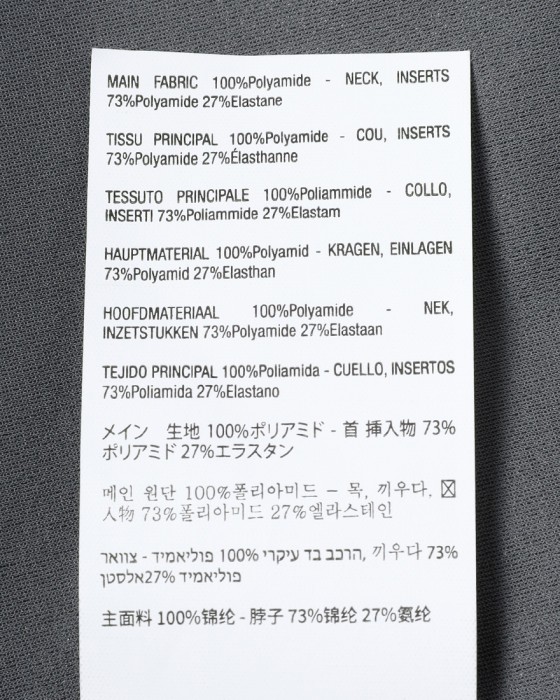 ASSOS軽量レインシェルジャケット【EQUIPE RS SCHLOSSHUND RAIN JACKET S11】24l