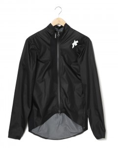 軽量レインシェルジャケット【EQUIPE RS SCHLOSSHUND RAIN JACKET S11】