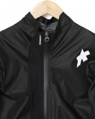 ASSOS軽量レインシェルジャケット【EQUIPE RS SCHLOSSHUND RAIN JACKET S11】mb_06l