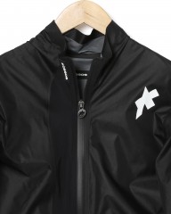 ASSOS軽量レインシェルジャケット【EQUIPE RS SCHLOSSHUND RAIN JACKET S11】mb_07l