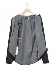 ASSOS軽量レインシェルジャケット【EQUIPE RS SCHLOSSHUND RAIN JACKET S11】mb_14l