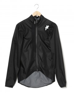軽量レインシェルジャケット【EQUIPE RS SCHLOSSHUND RAIN JACKET S11】