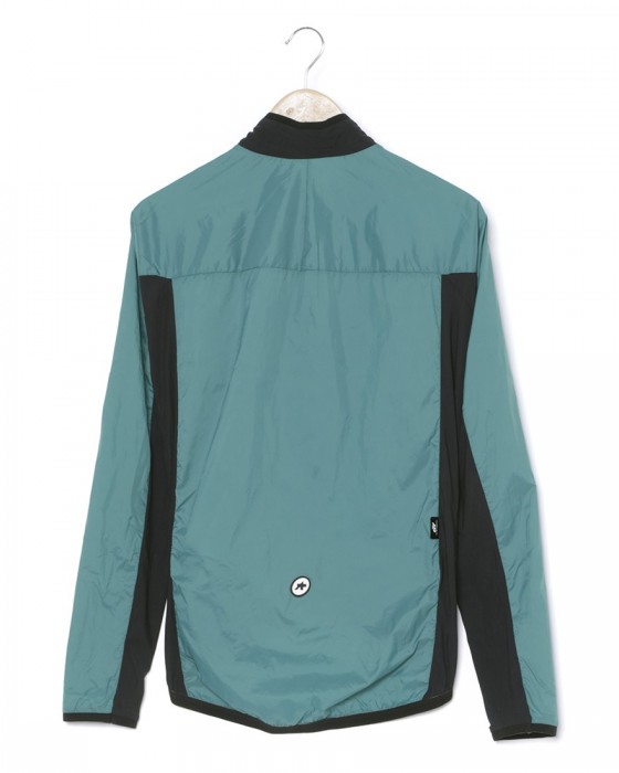 ASSOS※ワケあり※ウィンドジャケット【MILLE GT Wind Jacket C2】01l