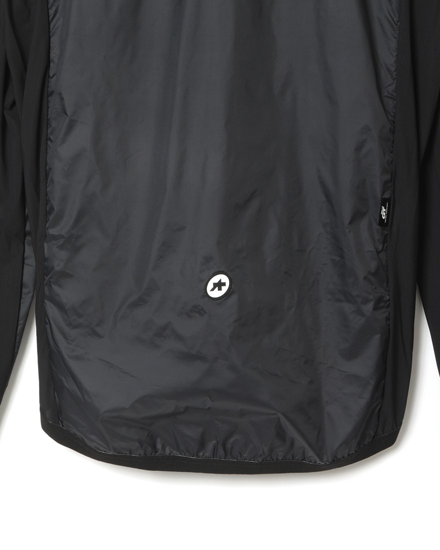 ASSOS※ワケあり※ウィンドジャケット【MILLE GT Wind Jacket C2】11l