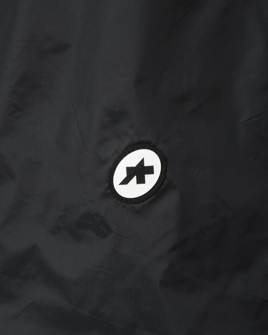 ASSOS※ワケあり※ウィンドジャケット【MILLE GT Wind Jacket C2】12l