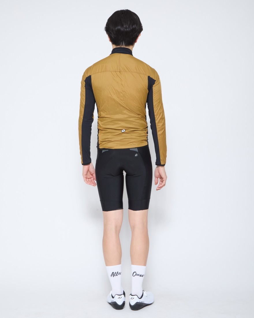 ASSOS※ワケあり※ウィンドジャケット【MILLE GT Wind Jacket C2】23l