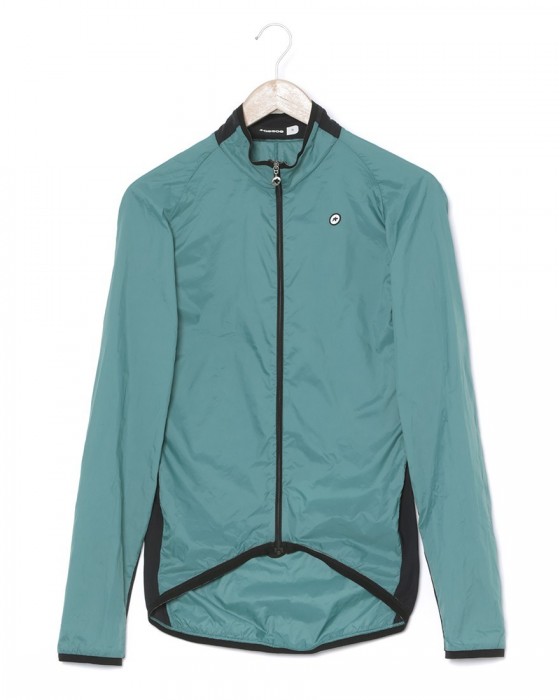 ASSOS※ワケあり※ウィンドジャケット【MILLE GT Wind Jacket C2】ma