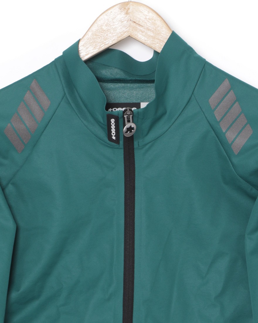 ワケあり※シェルジャケット【MILLE GT Shell Jacket S11】｜ASSOS