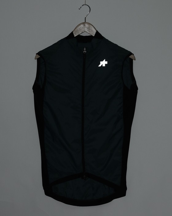 ASSOSウィンド ベスト【MILLE GT Wind Vest S11】04l