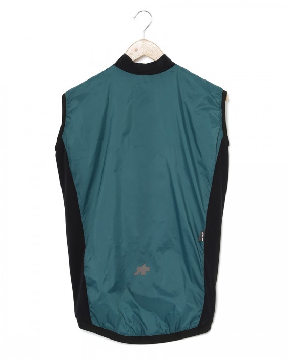 ASSOSウィンド ベスト【MILLE GT Wind Vest S11】05l