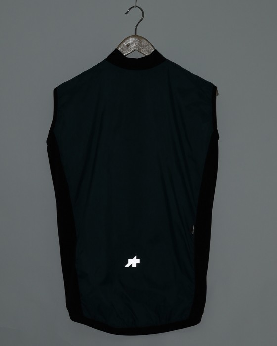 ASSOSウィンド ベスト【MILLE GT Wind Vest S11】06l