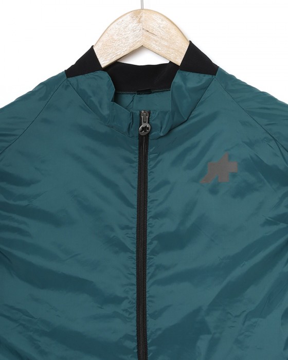 ASSOSウィンド ベスト【MILLE GT Wind Vest S11】07l