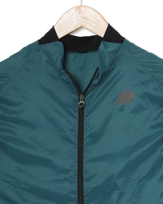 ASSOSウィンド ベスト【MILLE GT Wind Vest S11】08l