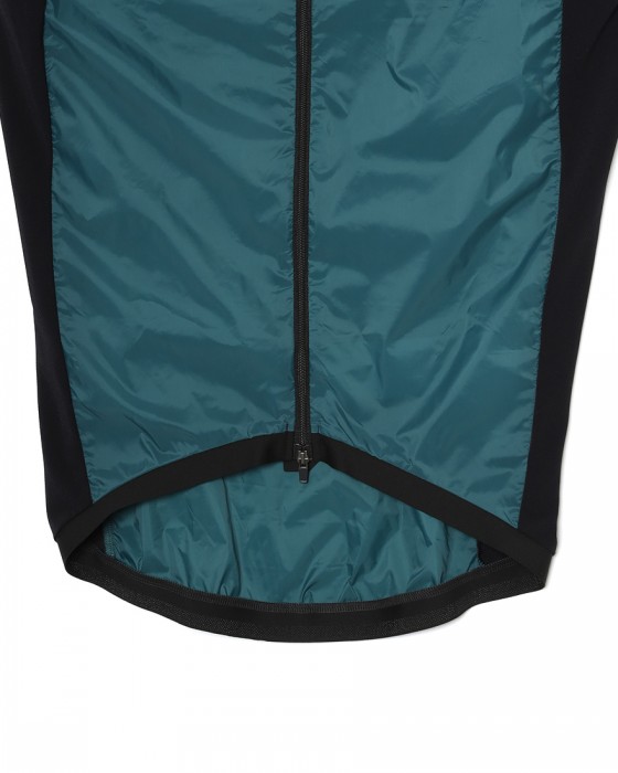 ASSOSウィンド ベスト【MILLE GT Wind Vest S11】09l