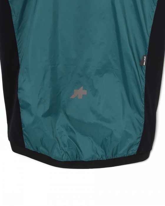 ASSOSウィンド ベスト【MILLE GT Wind Vest S11】13l