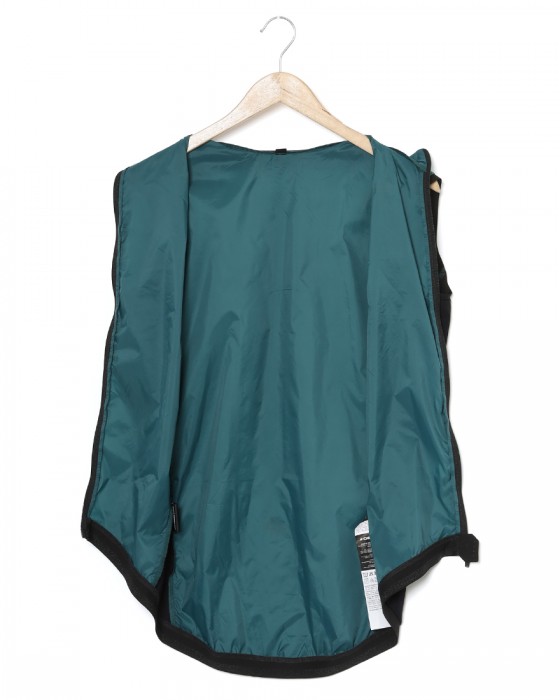 ASSOSウィンド ベスト【MILLE GT Wind Vest S11】15l