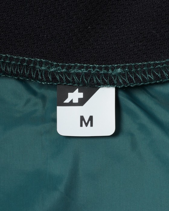 ASSOSウィンド ベスト【MILLE GT Wind Vest S11】16l