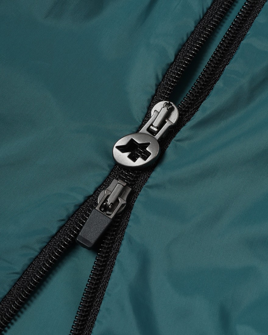 ASSOSウィンド ベスト【MILLE GT Wind Vest S11】19l