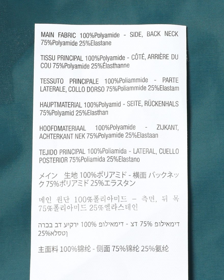 ASSOSウィンド ベスト【MILLE GT Wind Vest S11】22l