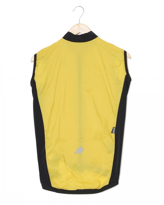 ASSOSウィンド ベスト【MILLE GT Wind Vest S11】24l