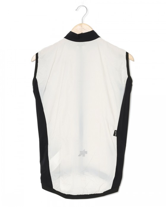 ASSOSウィンド ベスト【MILLE GT Wind Vest S11】26l