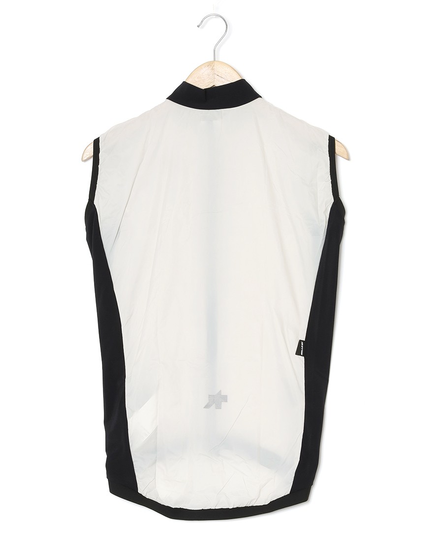 ASSOSウィンド ベスト【MILLE GT Wind Vest S11】26l