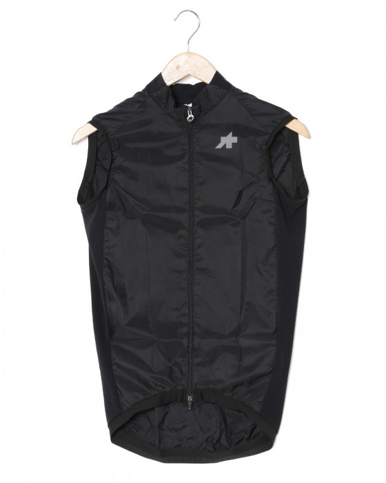 ASSOSウィンド ベスト【MILLE GT Wind Vest S11】c0