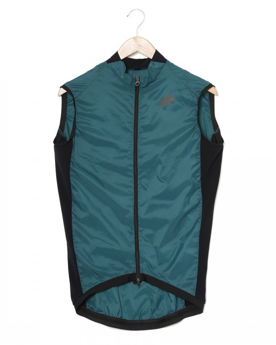 ASSOSウィンド ベスト【MILLE GT Wind Vest S11】ma