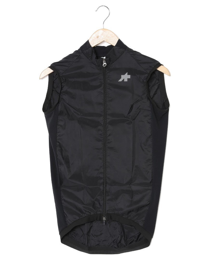 ASSOSウィンド ベスト【MILLE GT Wind Vest S11】c0