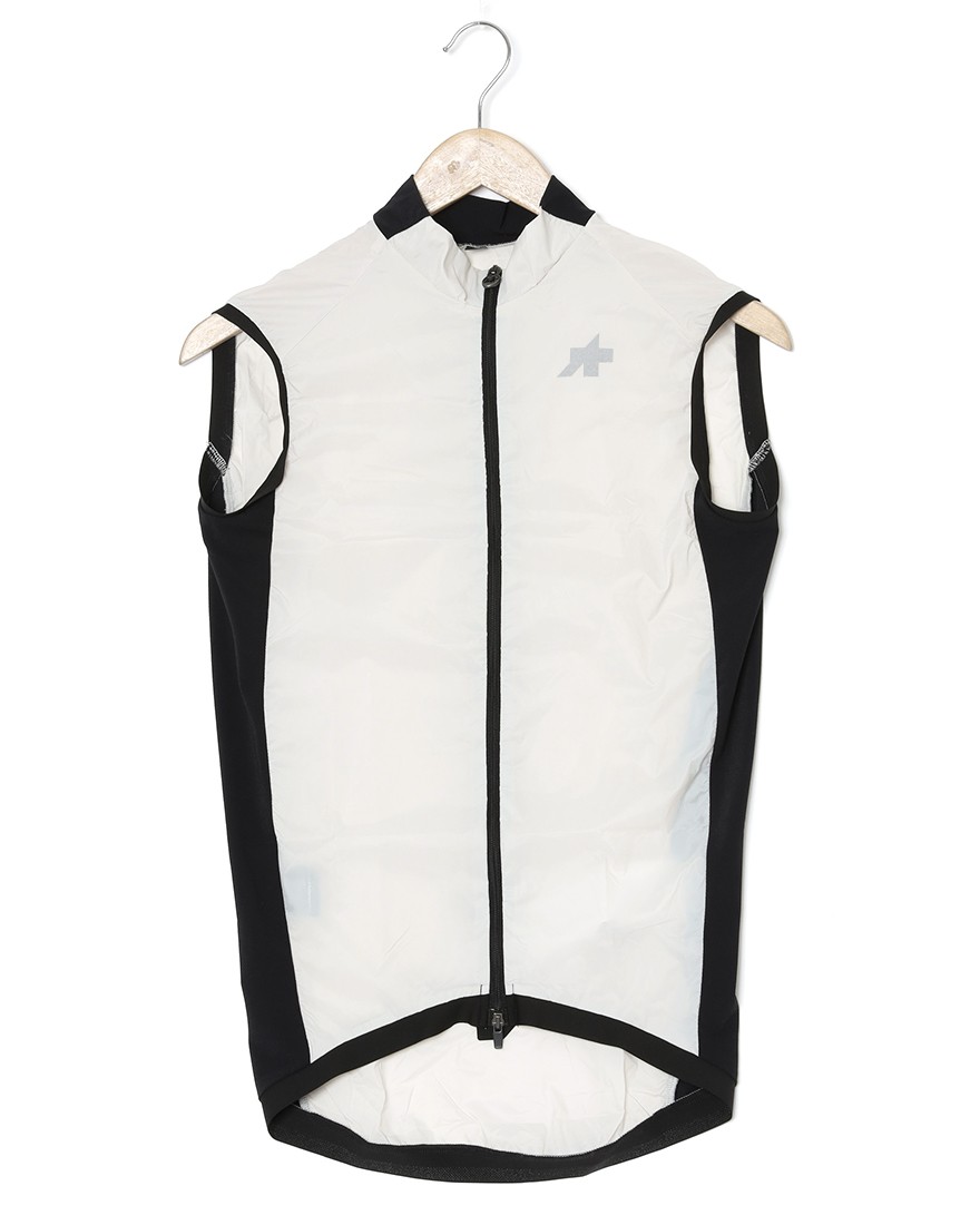 ASSOSウィンド ベスト【MILLE GT Wind Vest S11】c4