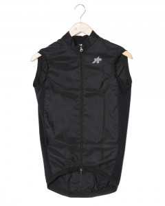 ウィンド ベスト【MILLE GT Wind Vest S11】