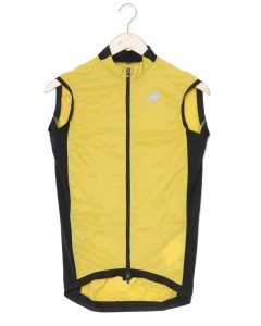 ウィンド ベスト【MILLE GT Wind Vest S11】