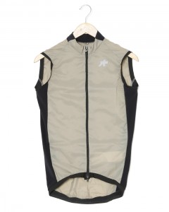 ウィンド ベスト【MILLE GT Wind Vest S11】