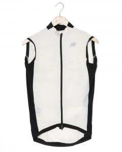 ウィンド ベスト【MILLE GT Wind Vest S11】
