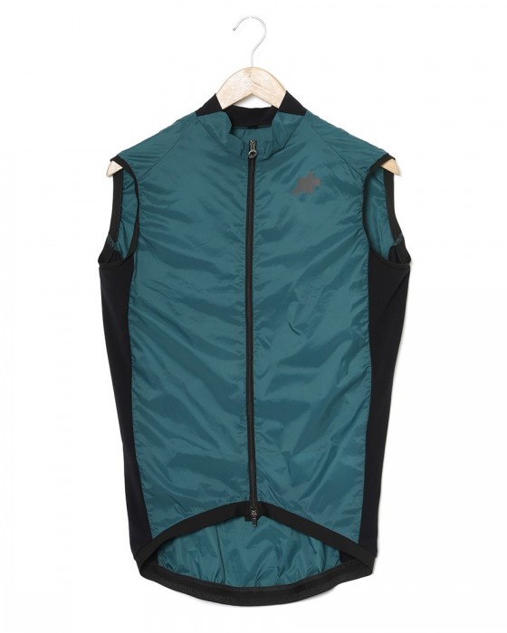 ASSOSウィンド ベスト【MILLE GT Wind Vest S11】ma