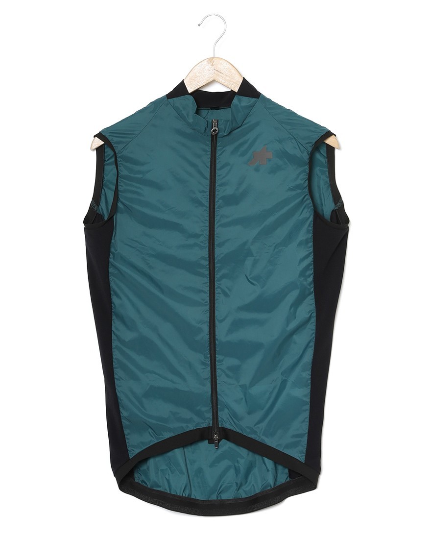 ASSOSウィンド ベスト【MILLE GT Wind Vest S11】ma