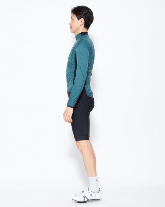 ASSOSウィンドジャケット【MILLE GT Wind Jacket S11】02l
