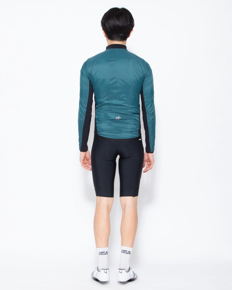 ASSOSウィンドジャケット【MILLE GT Wind Jacket S11】03l