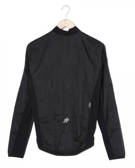 ASSOSウィンドジャケット【MILLE GT Wind Jacket S11】04l
