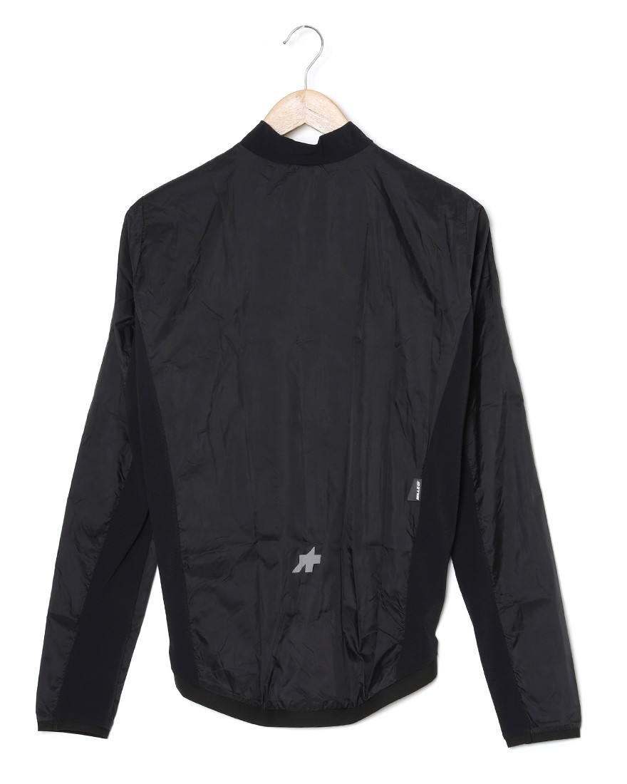 ASSOSウィンドジャケット【MILLE GT Wind Jacket S11】04l