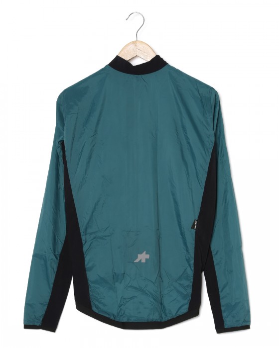 ASSOSウィンドジャケット【MILLE GT Wind Jacket S11】05l