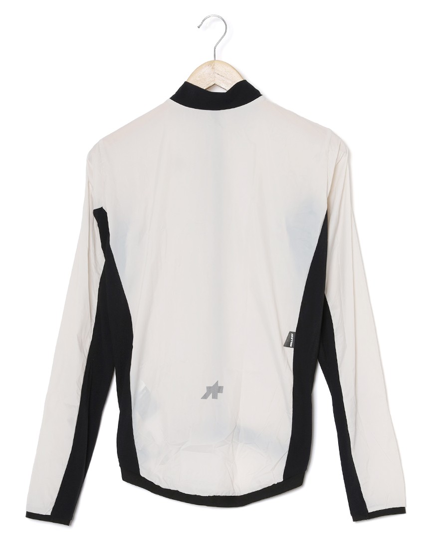 ASSOSウィンドジャケット【MILLE GT Wind Jacket S11】06l