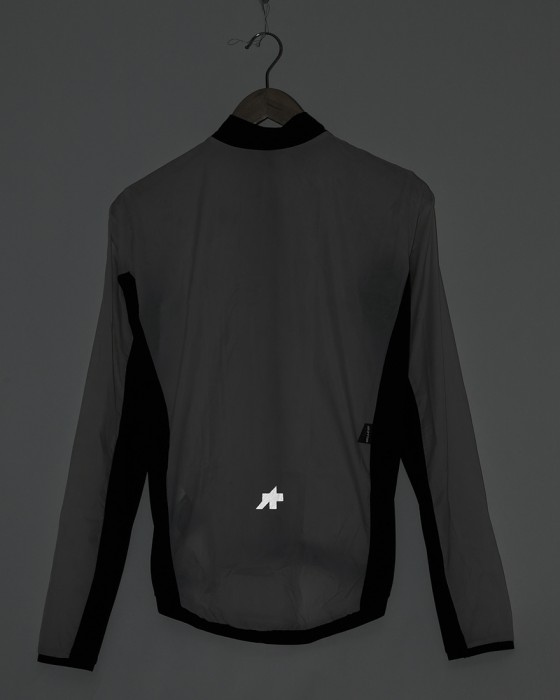 ASSOSウィンドジャケット【MILLE GT Wind Jacket S11】08l