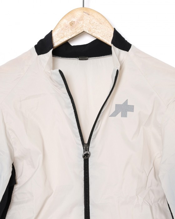 ASSOSウィンドジャケット【MILLE GT Wind Jacket S11】10l