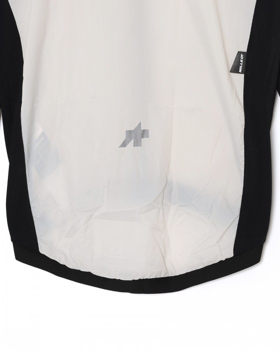 ASSOSウィンドジャケット【MILLE GT Wind Jacket S11】15l