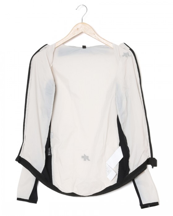 ASSOSウィンドジャケット【MILLE GT Wind Jacket S11】18l