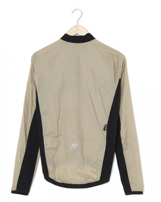 ASSOSウィンドジャケット【MILLE GT Wind Jacket S11】28l